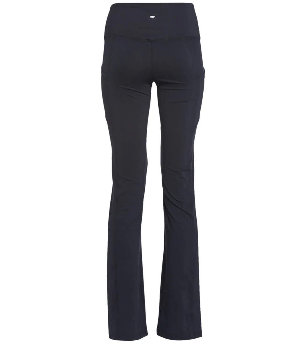 Marika Eclipse Tummy Control Yoga Pants