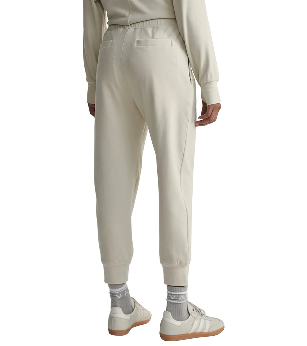 Varley Brushed Rib Slim Cuff Pant 25