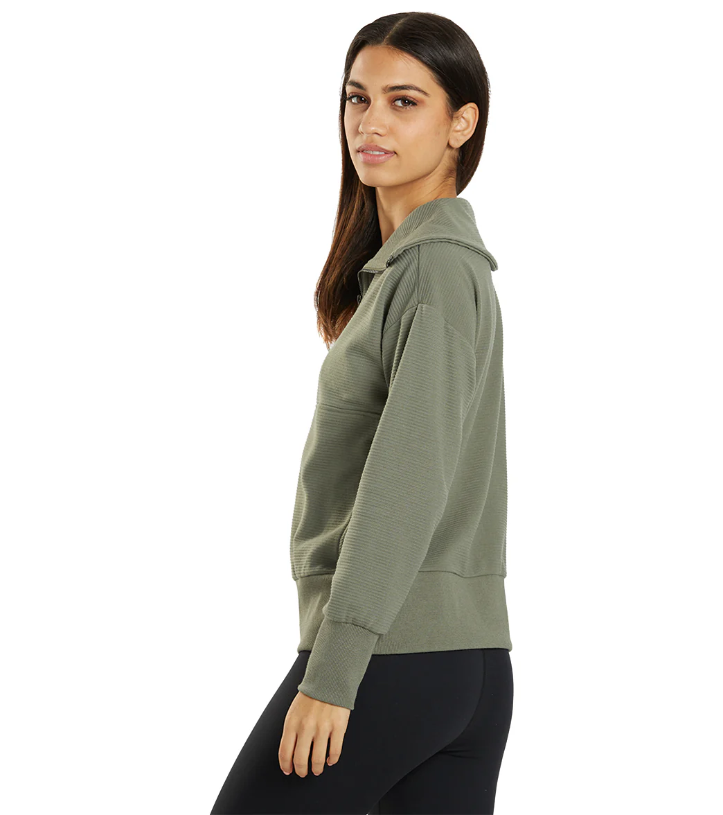 Marika Alexis Pullover