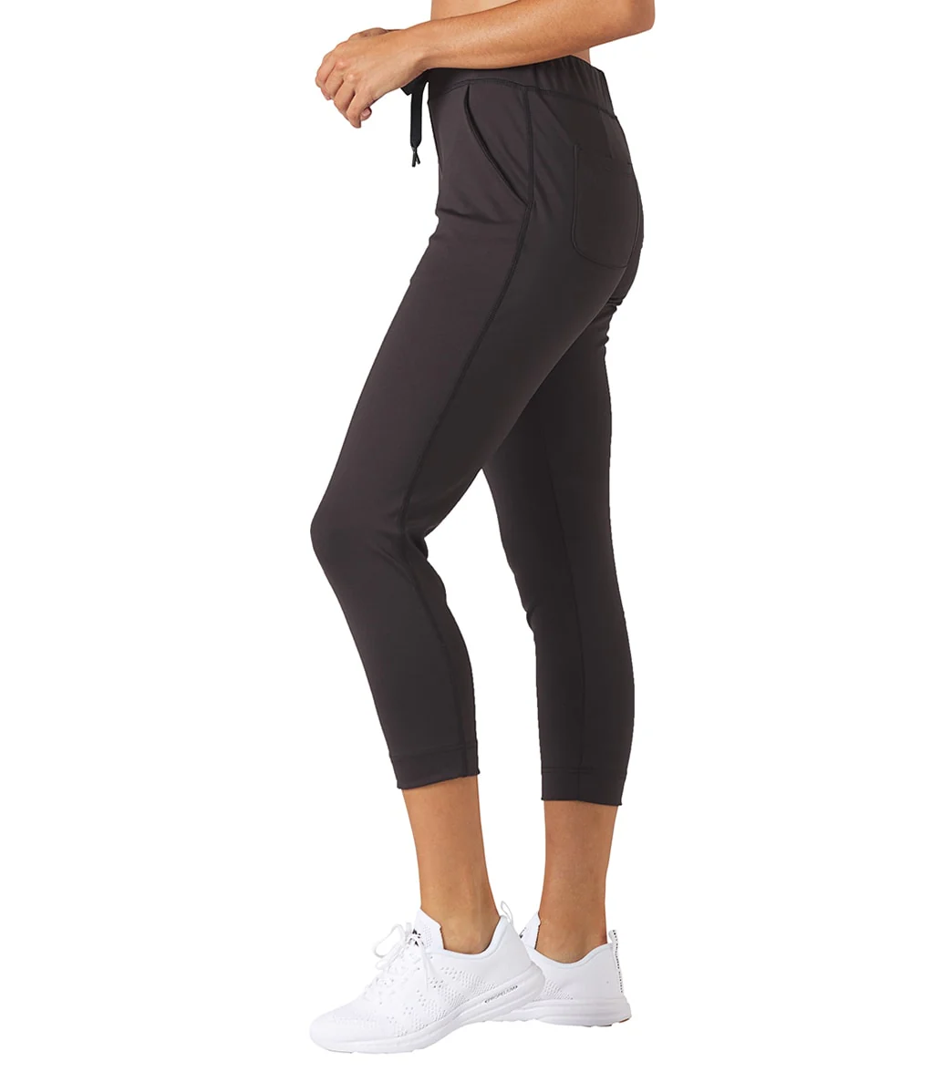 Glyder Jet Set Crop Joggers