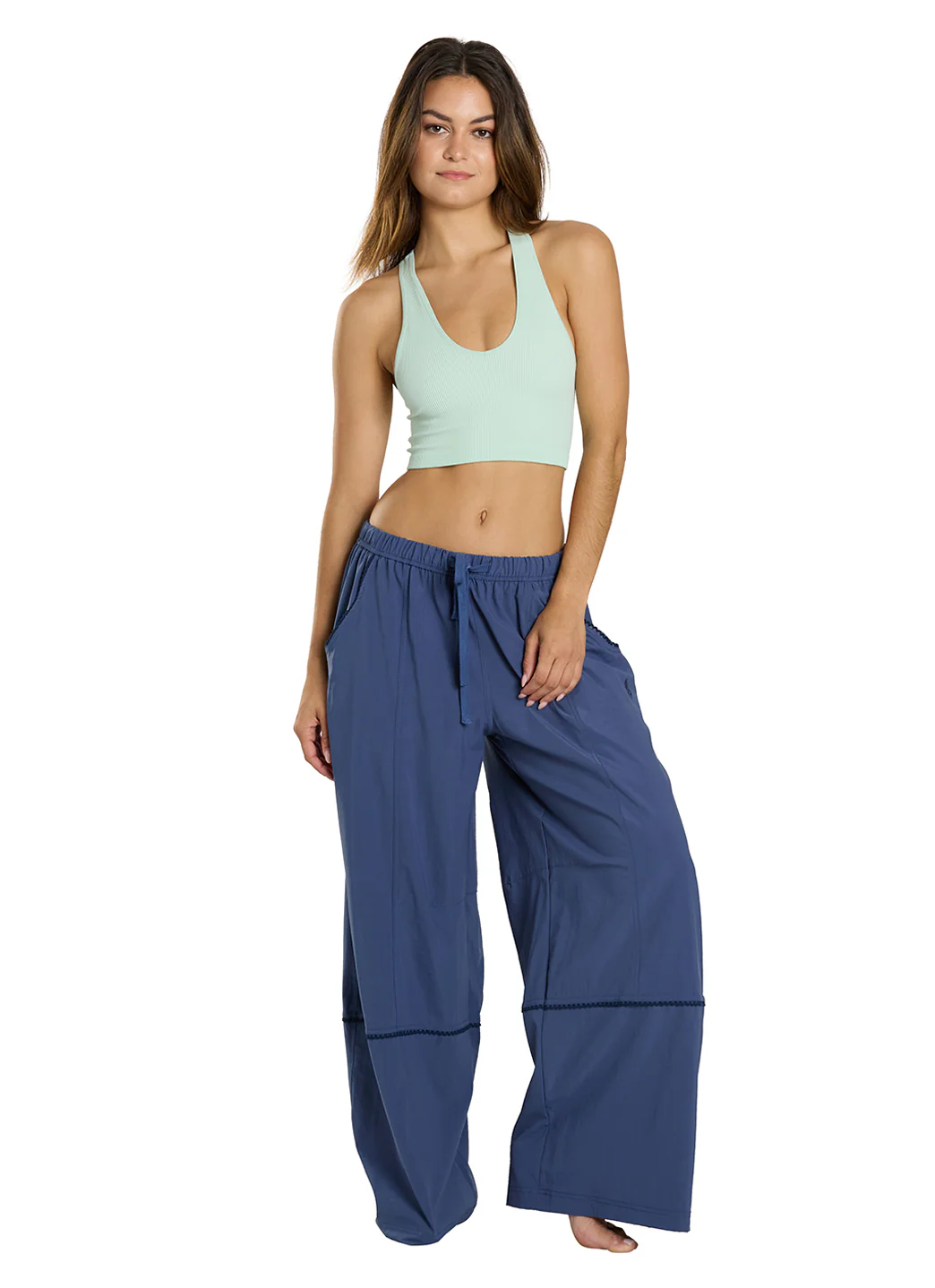 FP Movement Wish It Wide Leg Pants