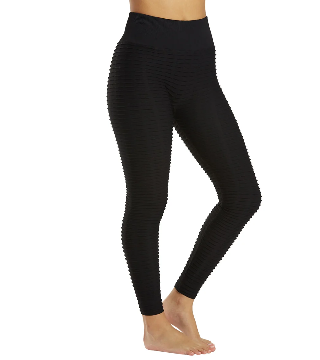 NUX Pucker Up Leggings