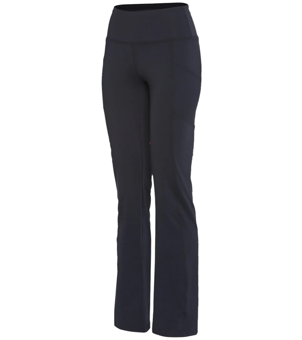 Marika Eclipse Tummy Control Yoga Pants