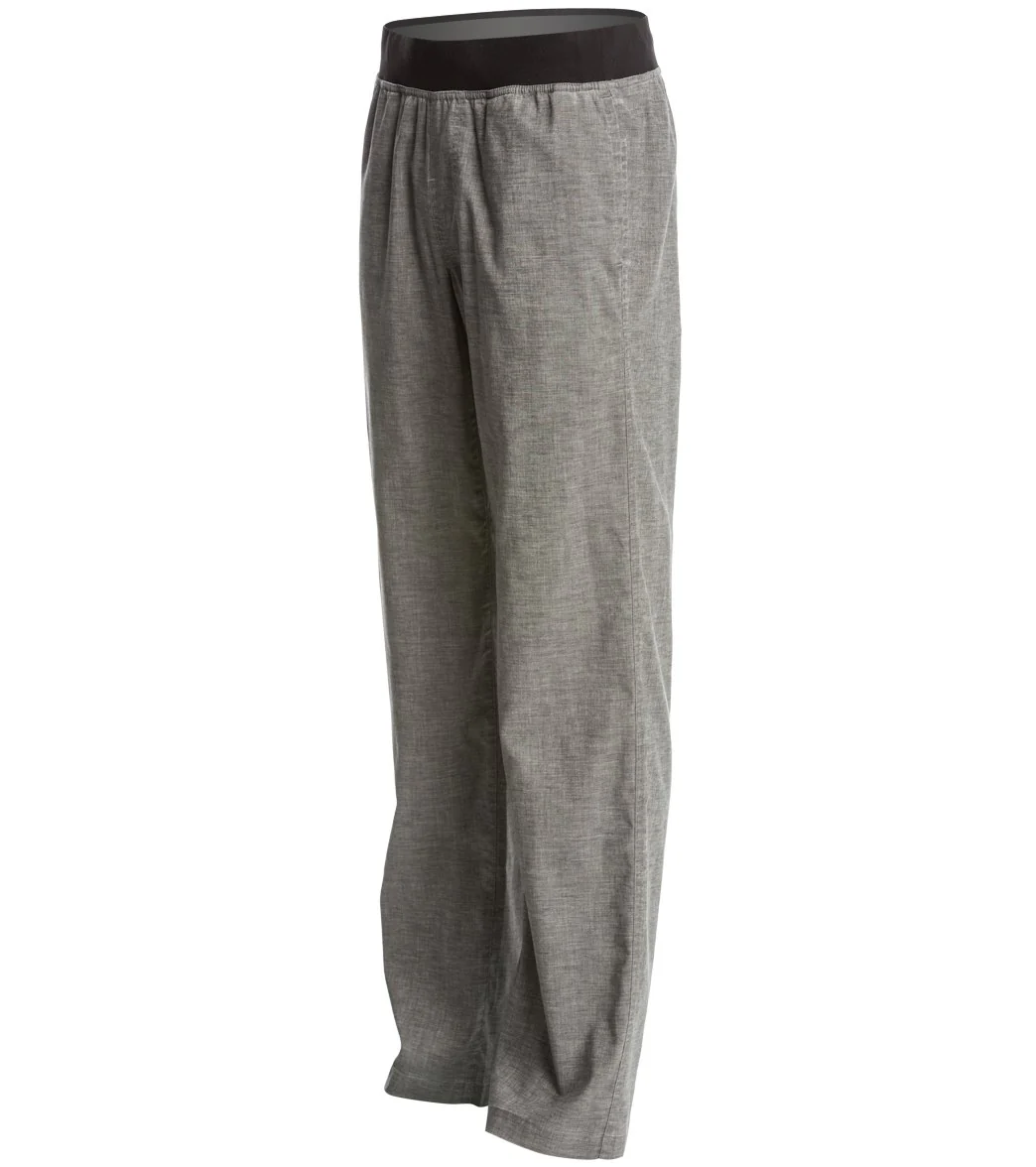 prAna Men's Vaha Yoga Pants 34 Inseam