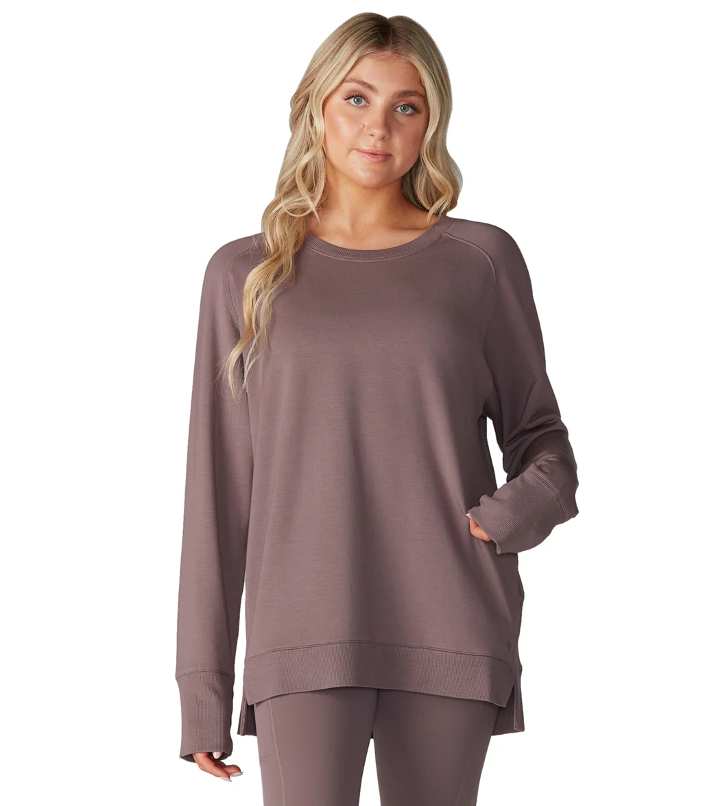 Tavi Cozy Sweatshirt