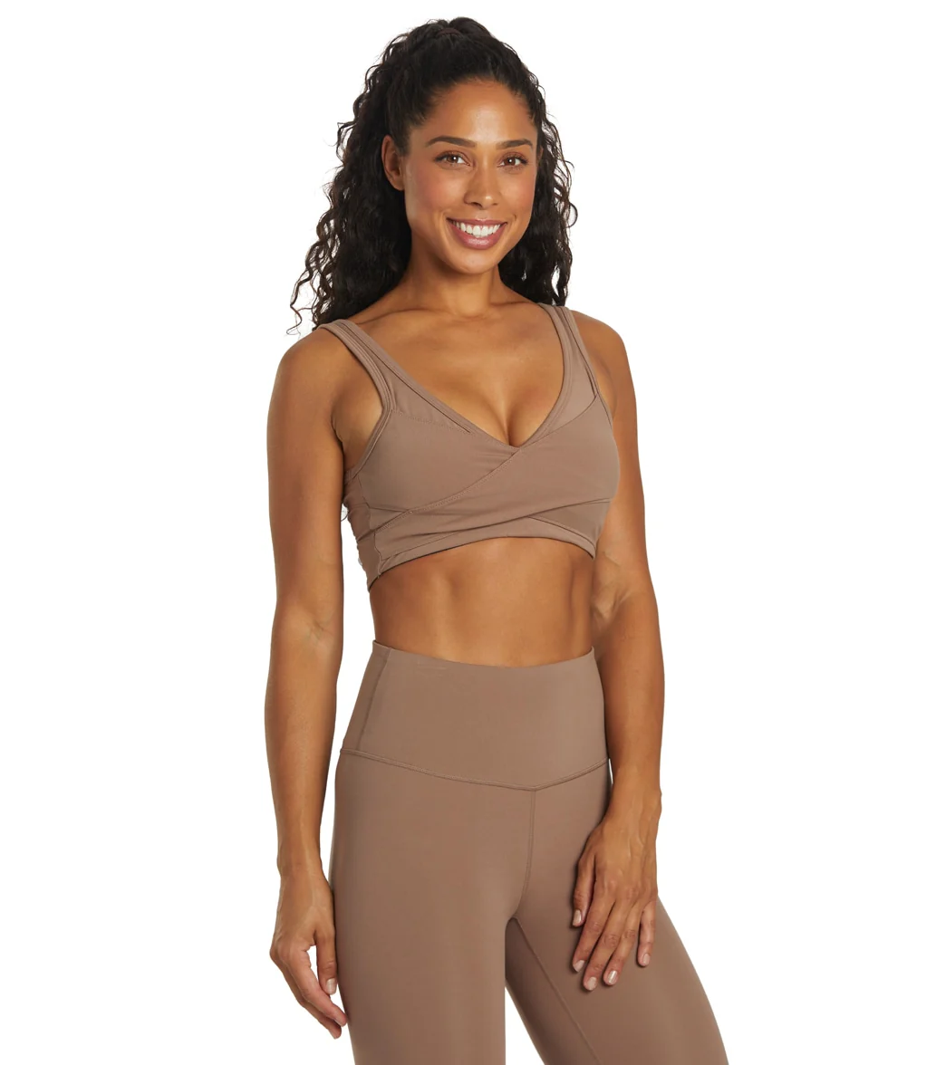 Varley Let's Move Kellam Bra