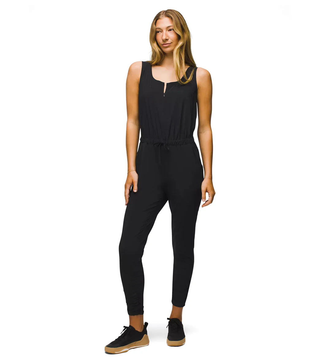 prAna Railey Jumpsuit