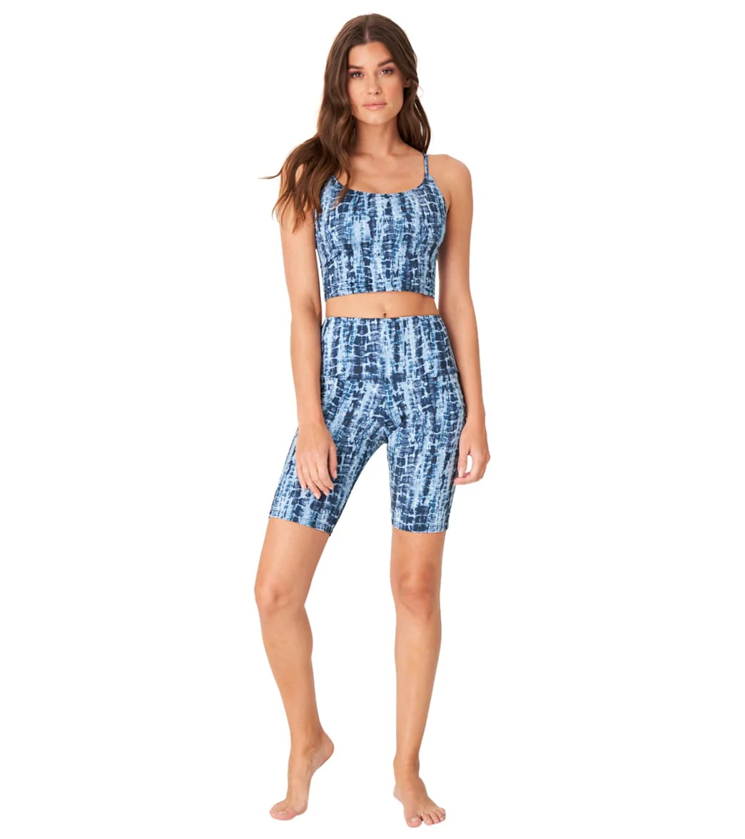 Onzie Belle Cami Yoga Crop