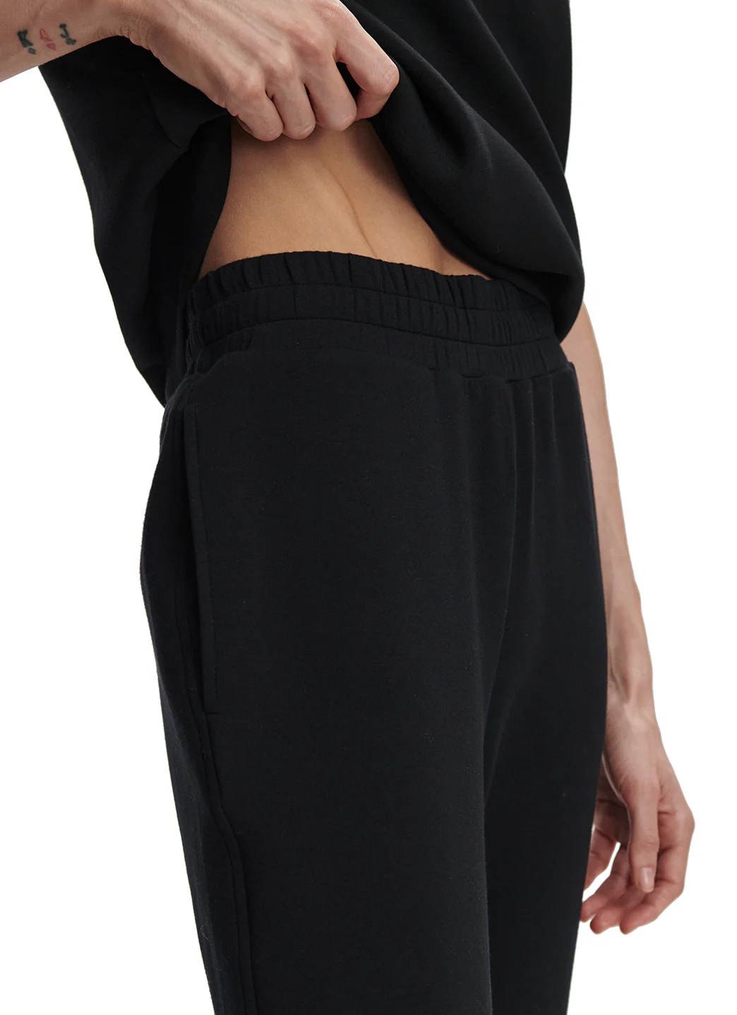 Varley The Slim Zip Hem 26 Pant