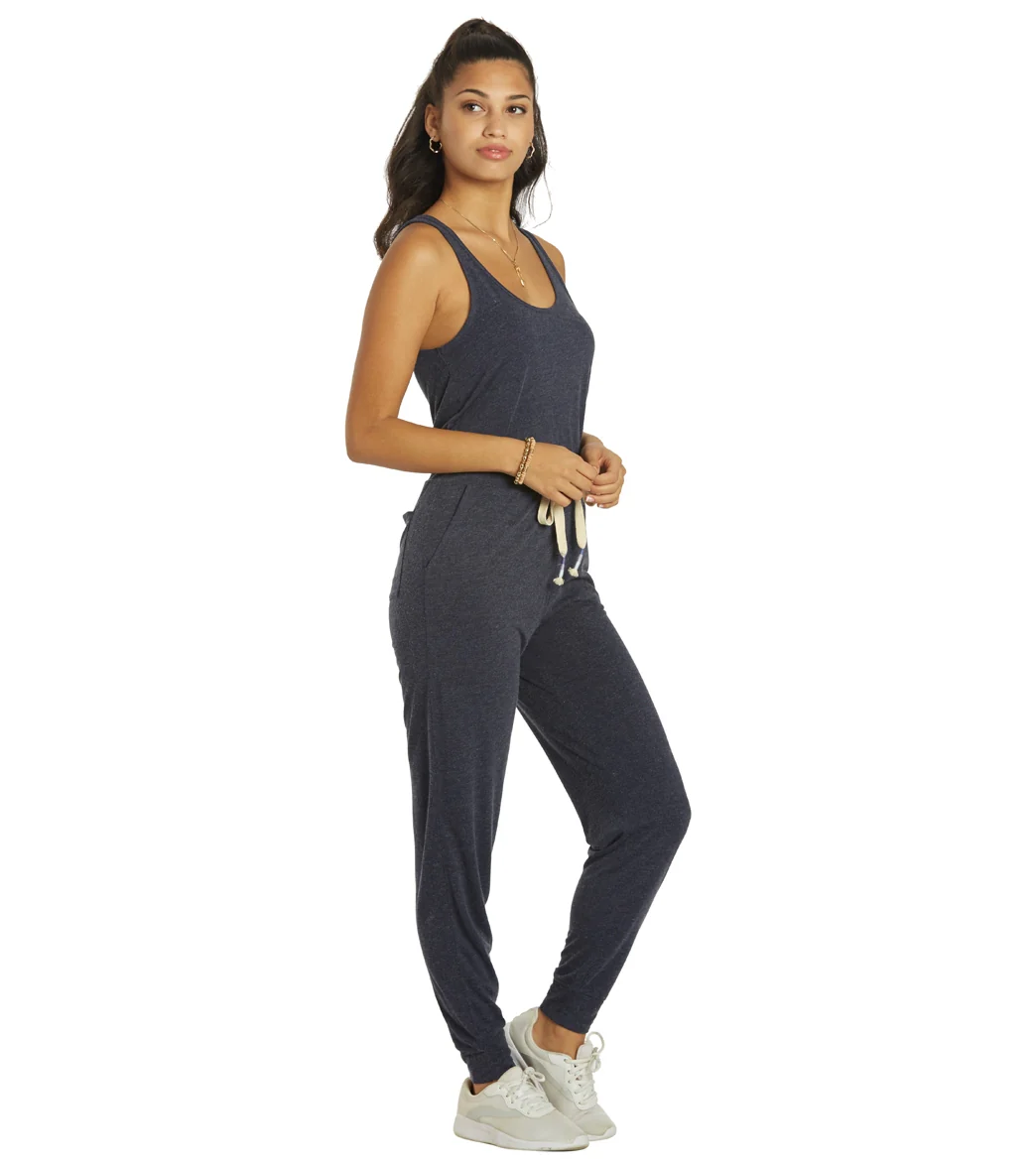 Spiritual Gangster Perfect Lounge Jumpsuit