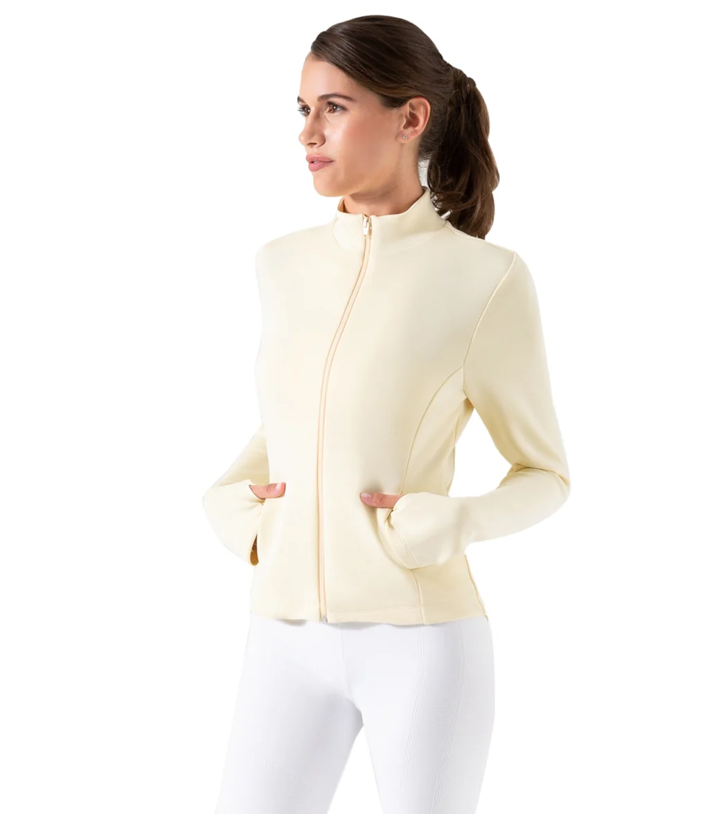 NUX Sleek Jacket