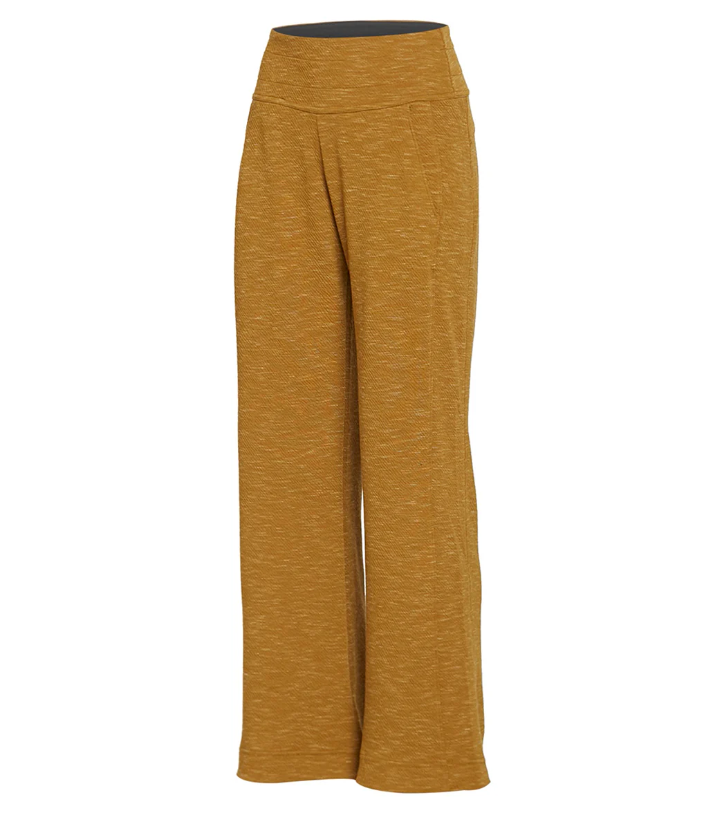 prAna Sunrise Wideleg Pants