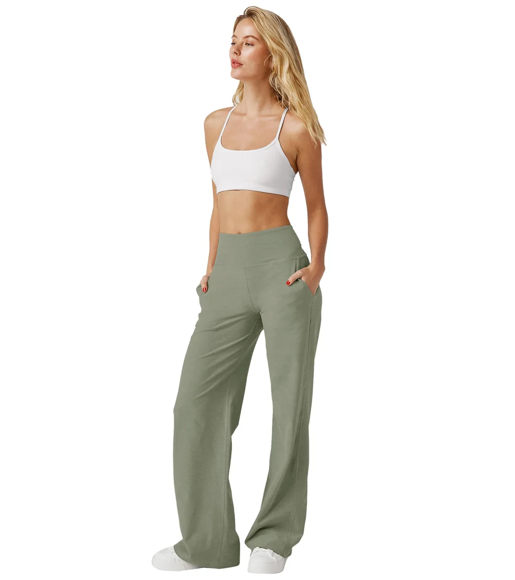Beyond Yoga Spacedye Laid Back Pant