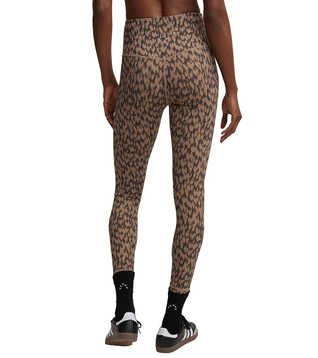 Varley Form High Legging 25