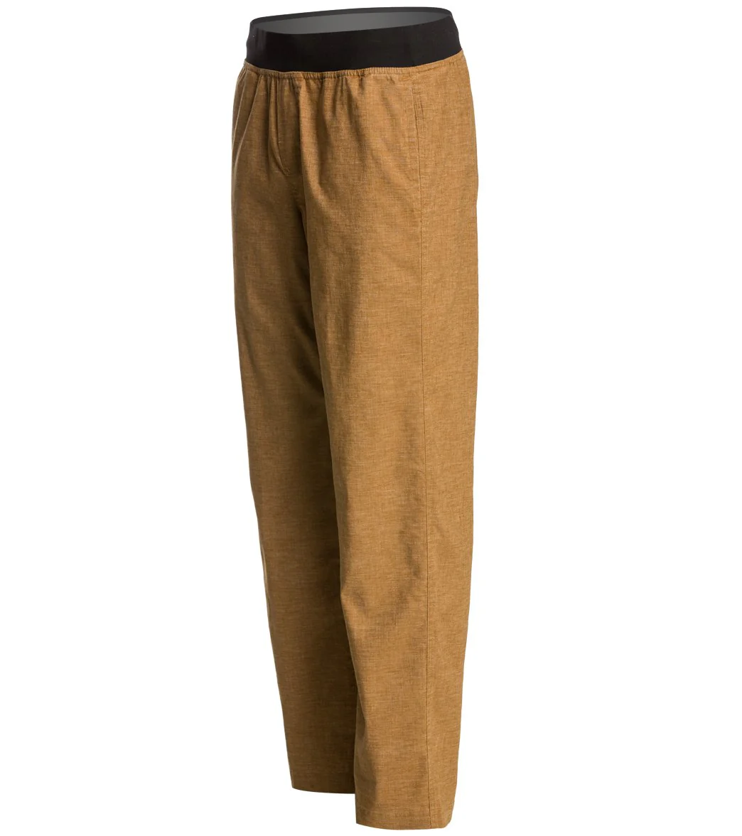 prAna Men's Vaha Yoga Pants 34 Inseam