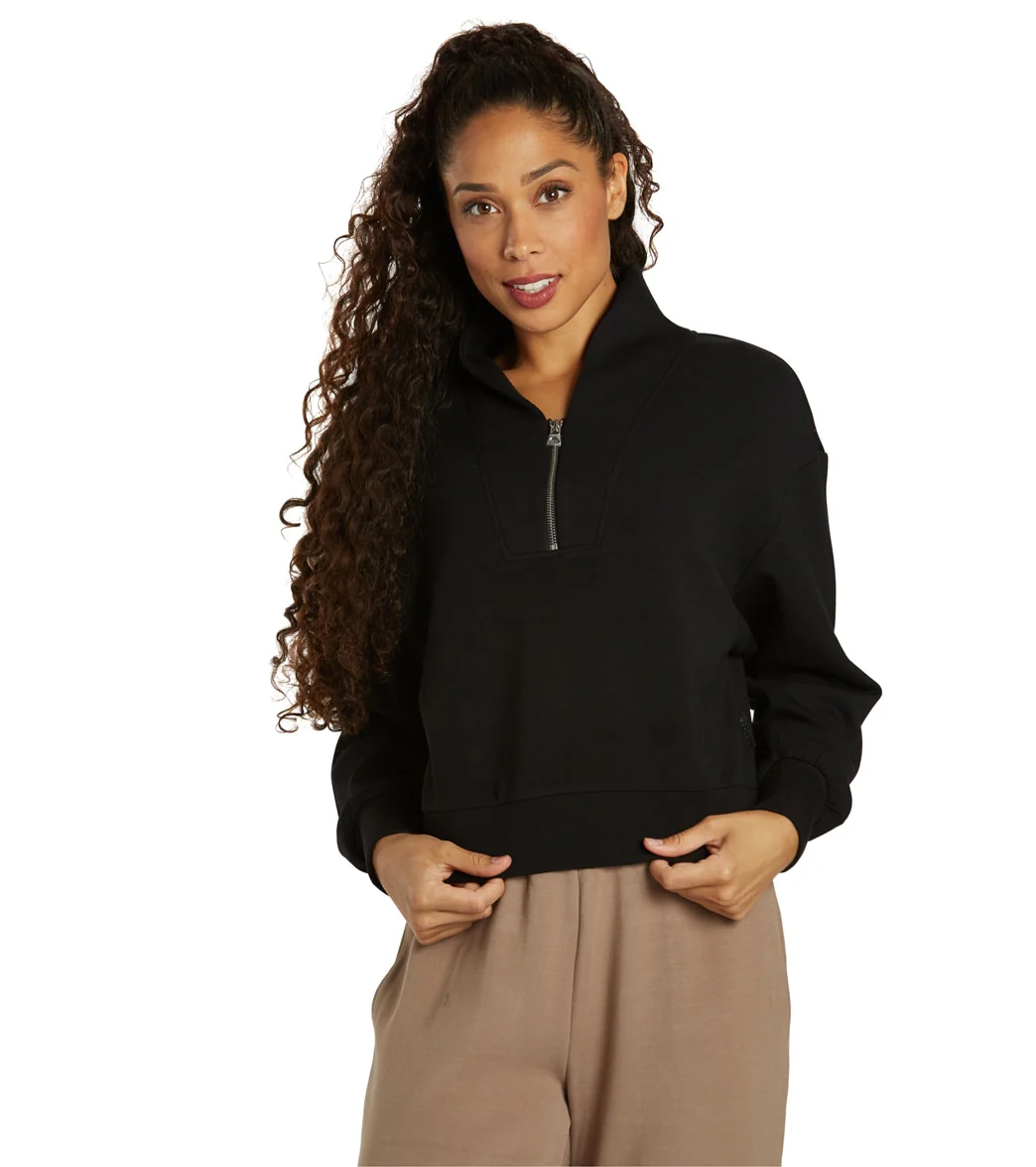 Varley Davidson Sweater