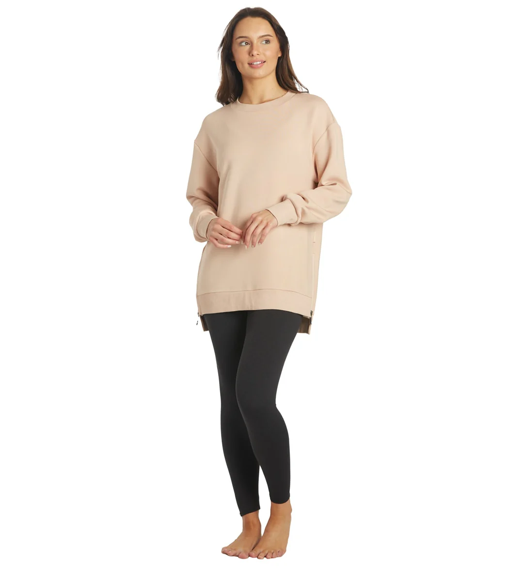 Varley Charter Sweatshirt