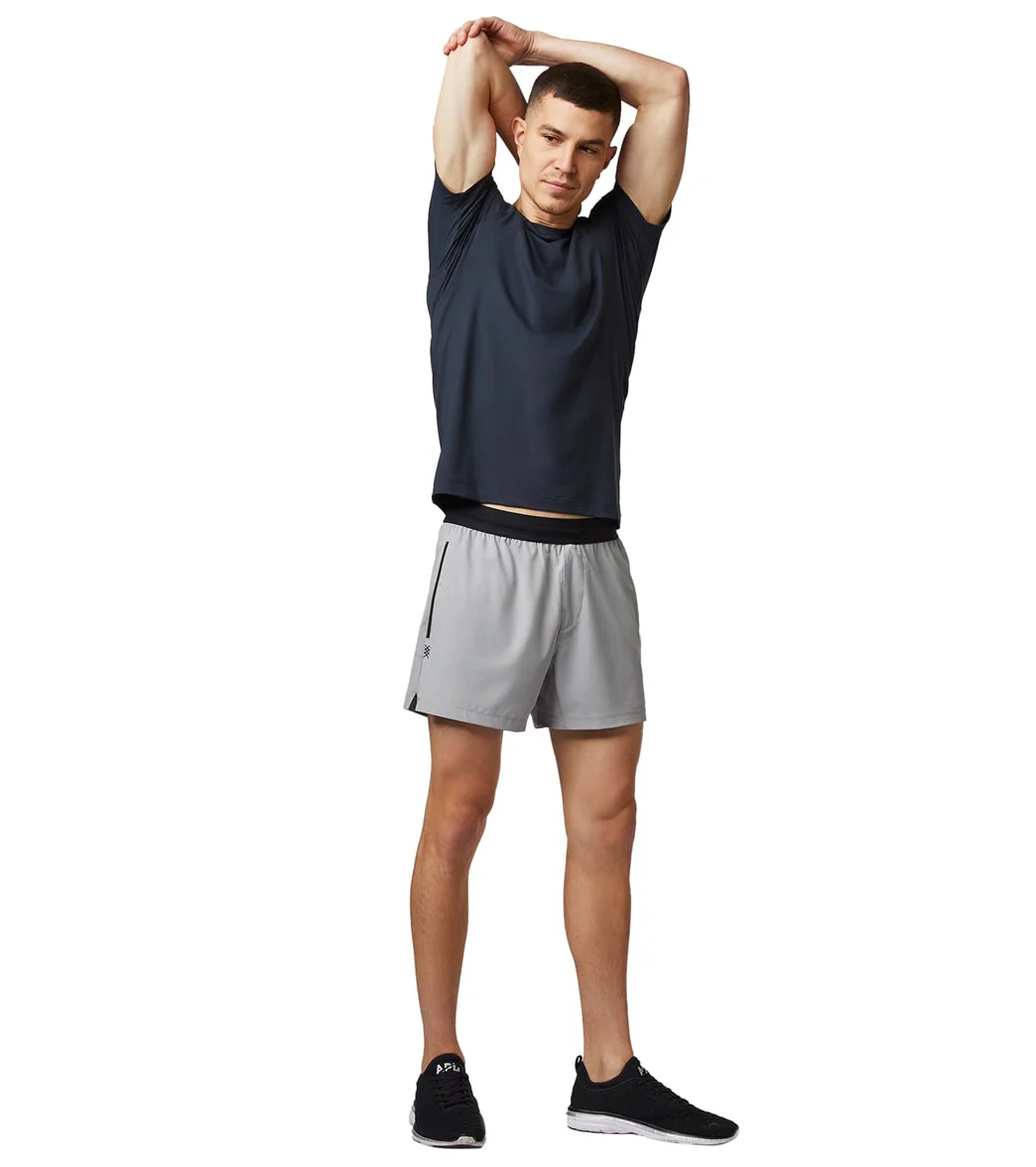 Rhone 5 Mako Tech Short Unlined