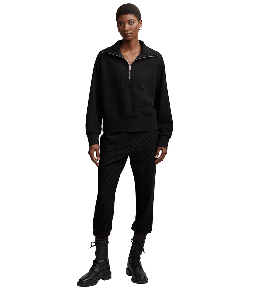 Varley Radford Half Zip