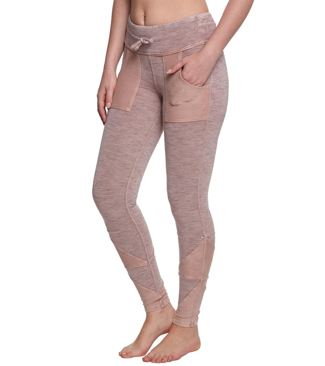 Free People Movement Kyoto Workout Leggings