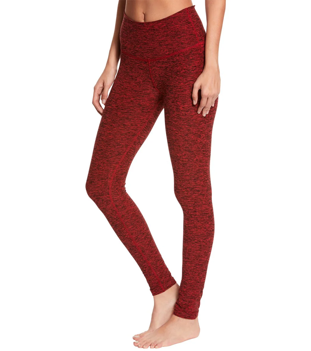 Beyond Yoga Spacedye High Waisted Long Yoga Leggings