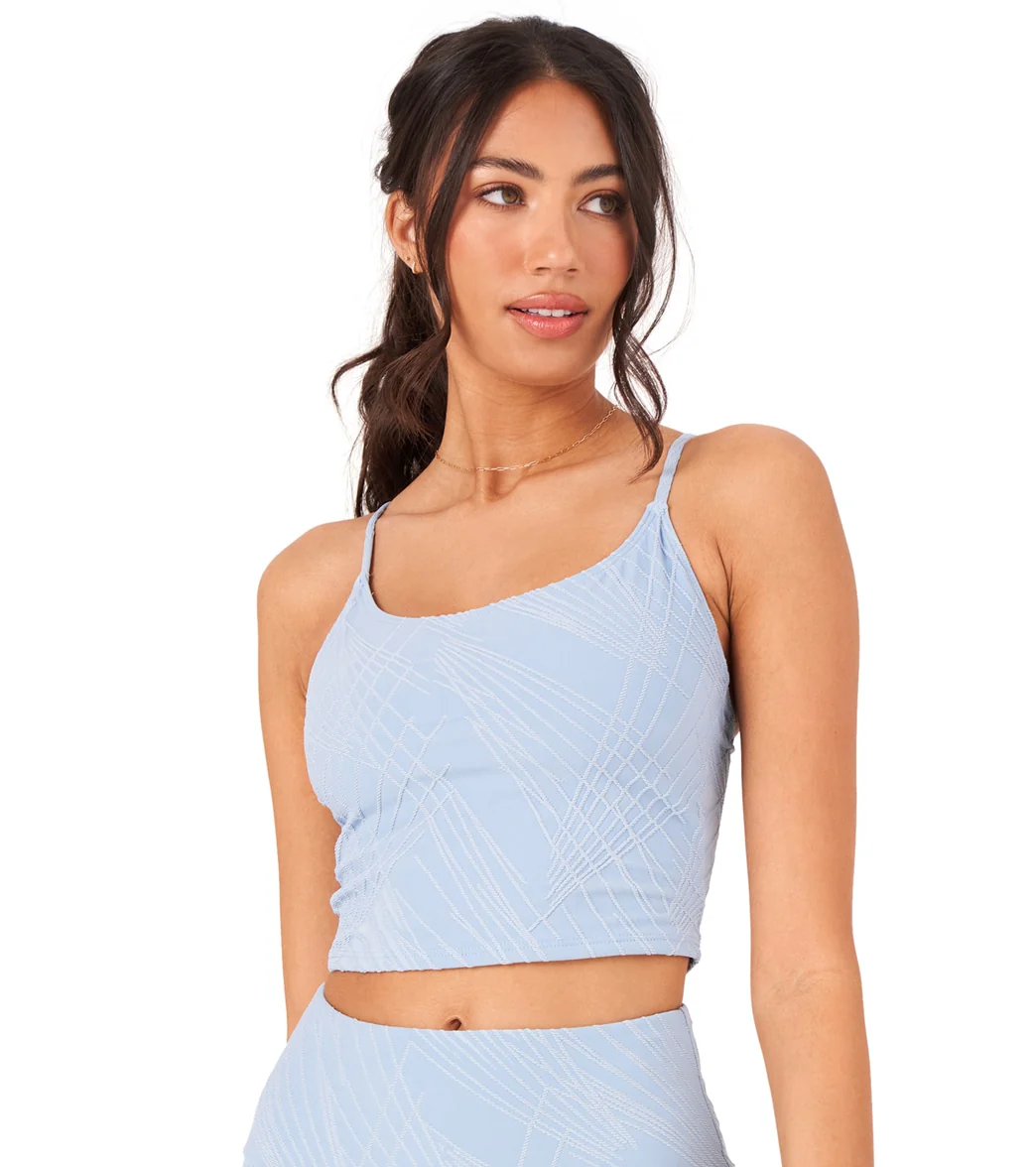 Onzie Belle Cami Yoga Crop