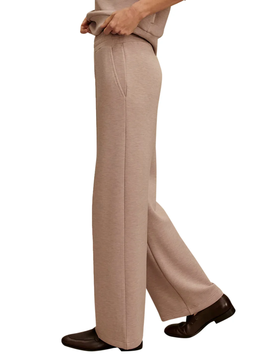 Varley The Wide Leg Pant 28