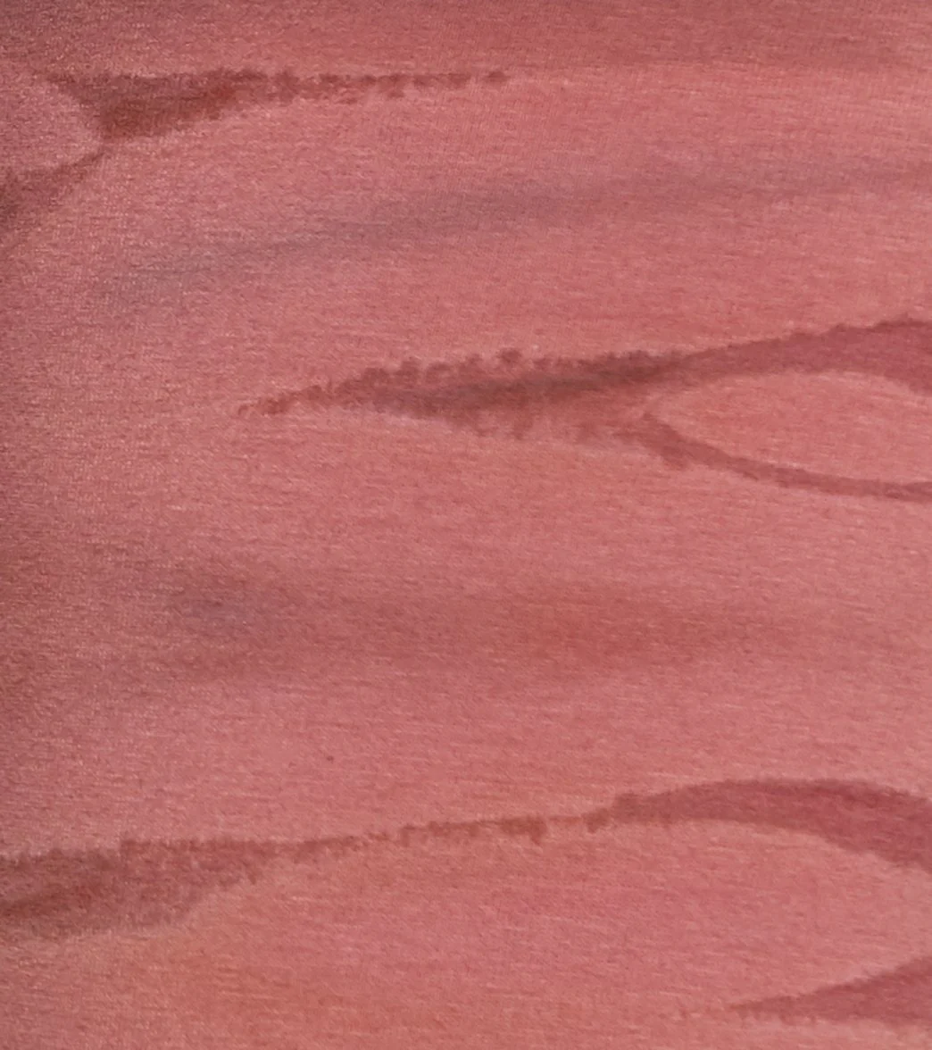 Hard Tail Flat Waisted Cotton Yoga Capris