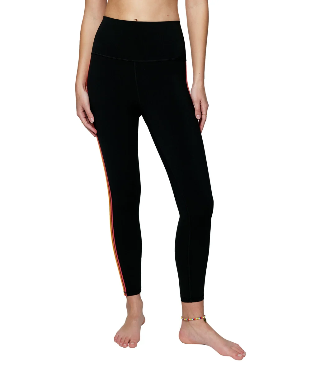 Spiritual Gangster Intent Hw Dream Tech Eco Jersey 7/8 Legging