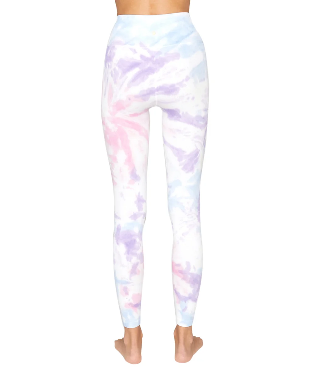 Spiritual Gangster Love Sculpt Yoga Leggings