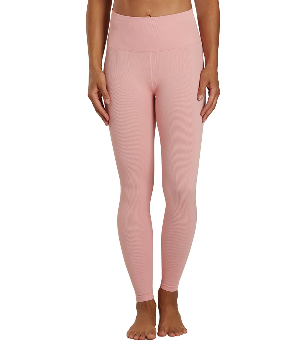 Spiritual Gangster Love Sculpt Legging