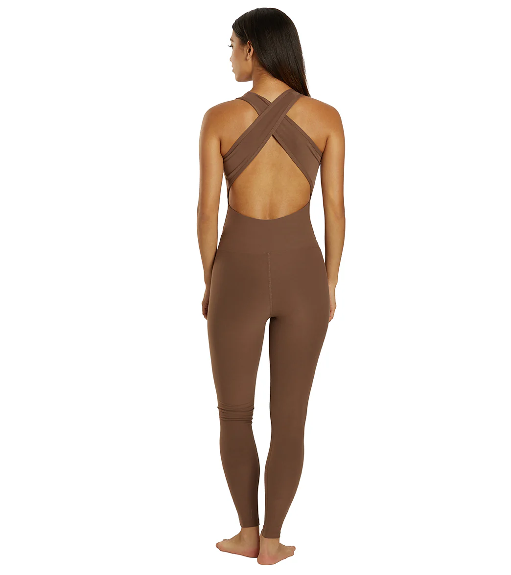 Year of Ours Stretch Onesie