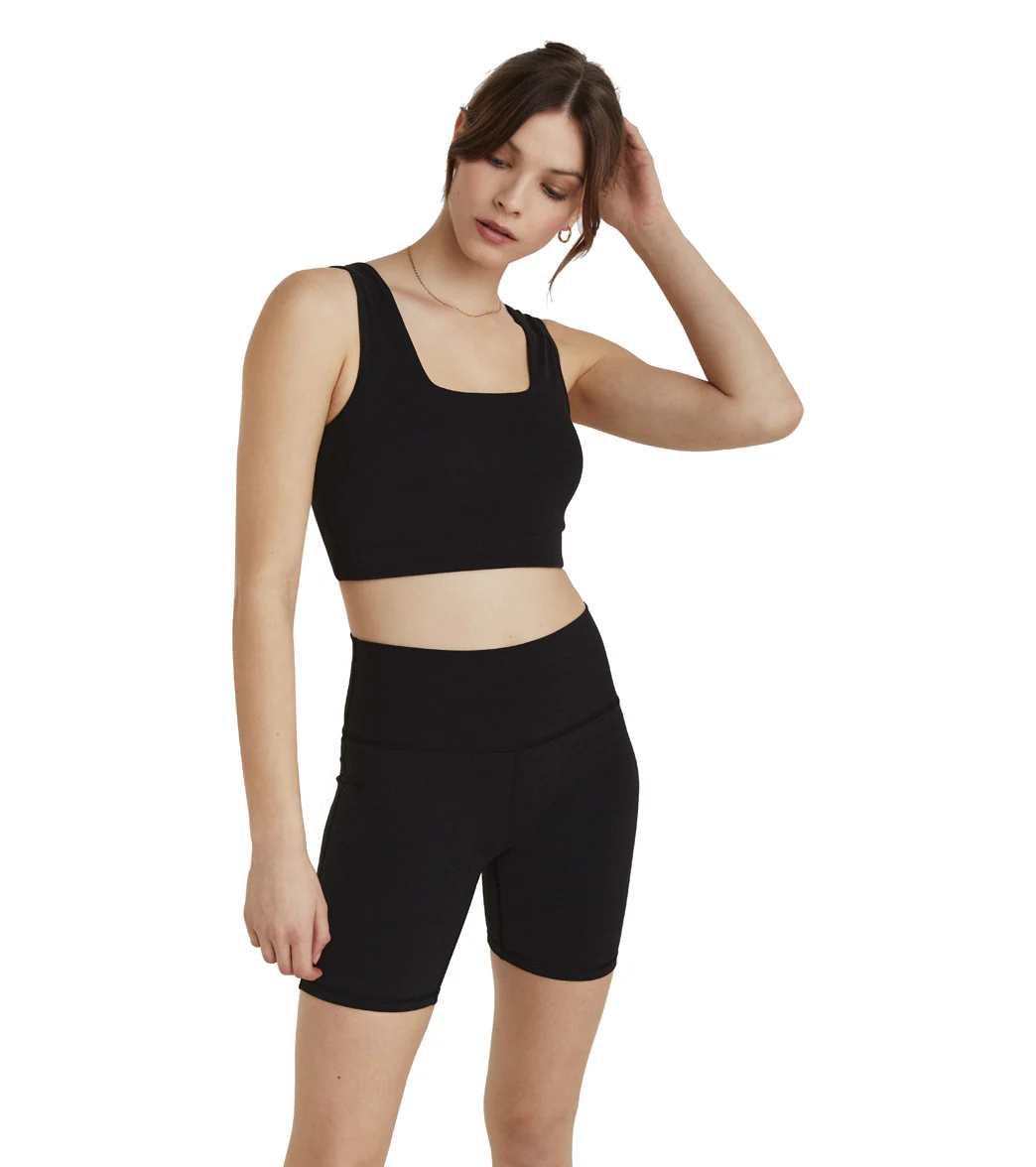 Varley Dina Shorts 7