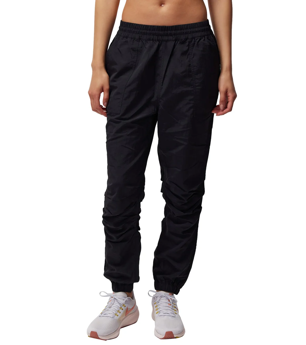 Spiritual Gangster Journey Active Track Pant