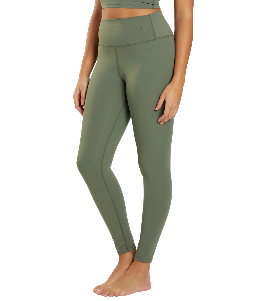 NUX Willow 7/8 Legging