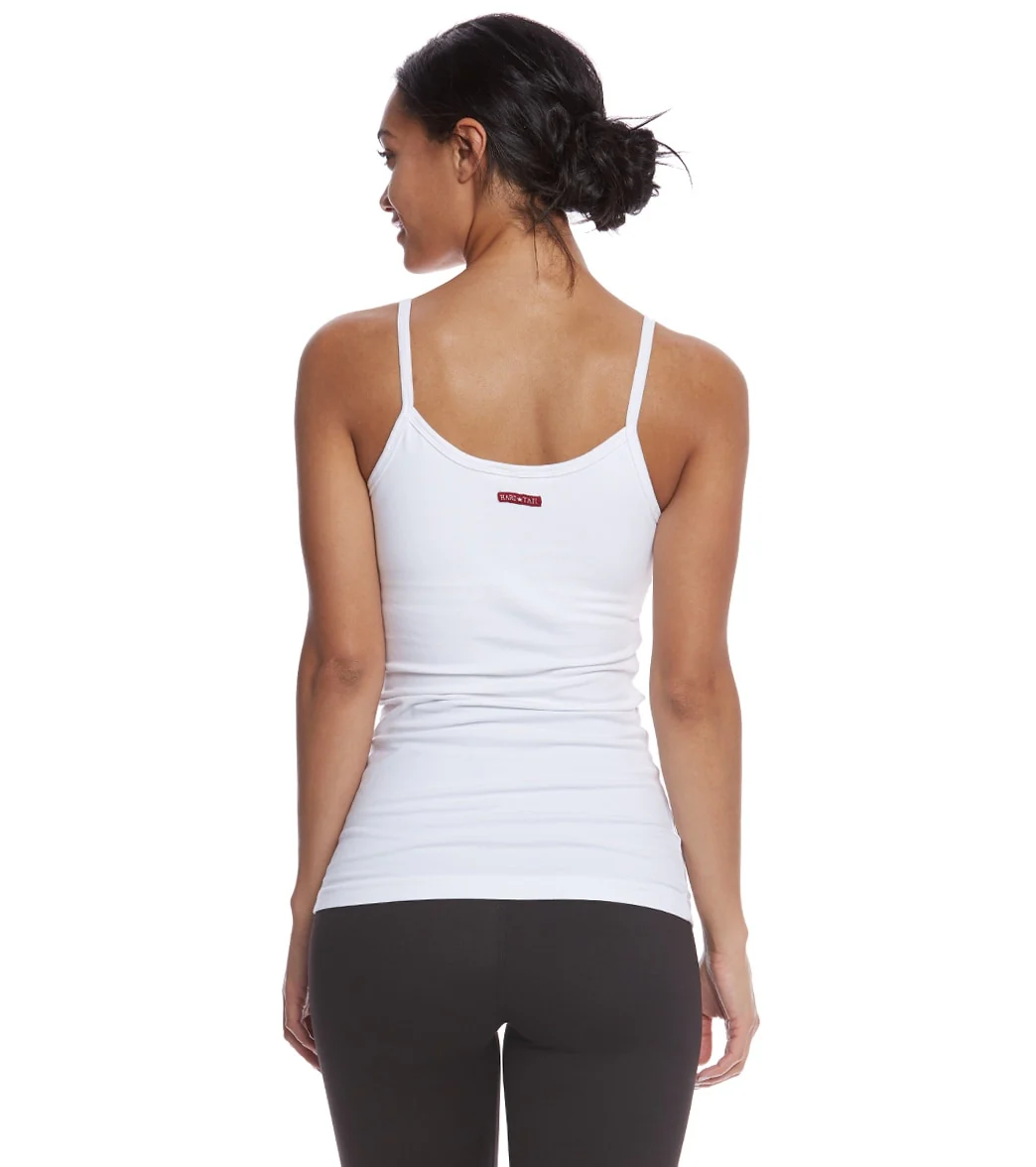 Hard Tail Long Yoga Sport Bra Tank