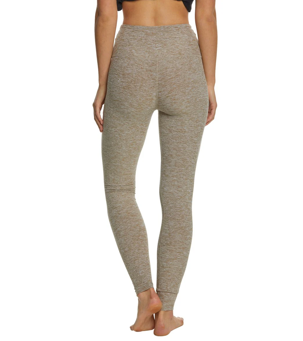 Beyond Yoga Spacedye High Waisted Long Yoga Leggings