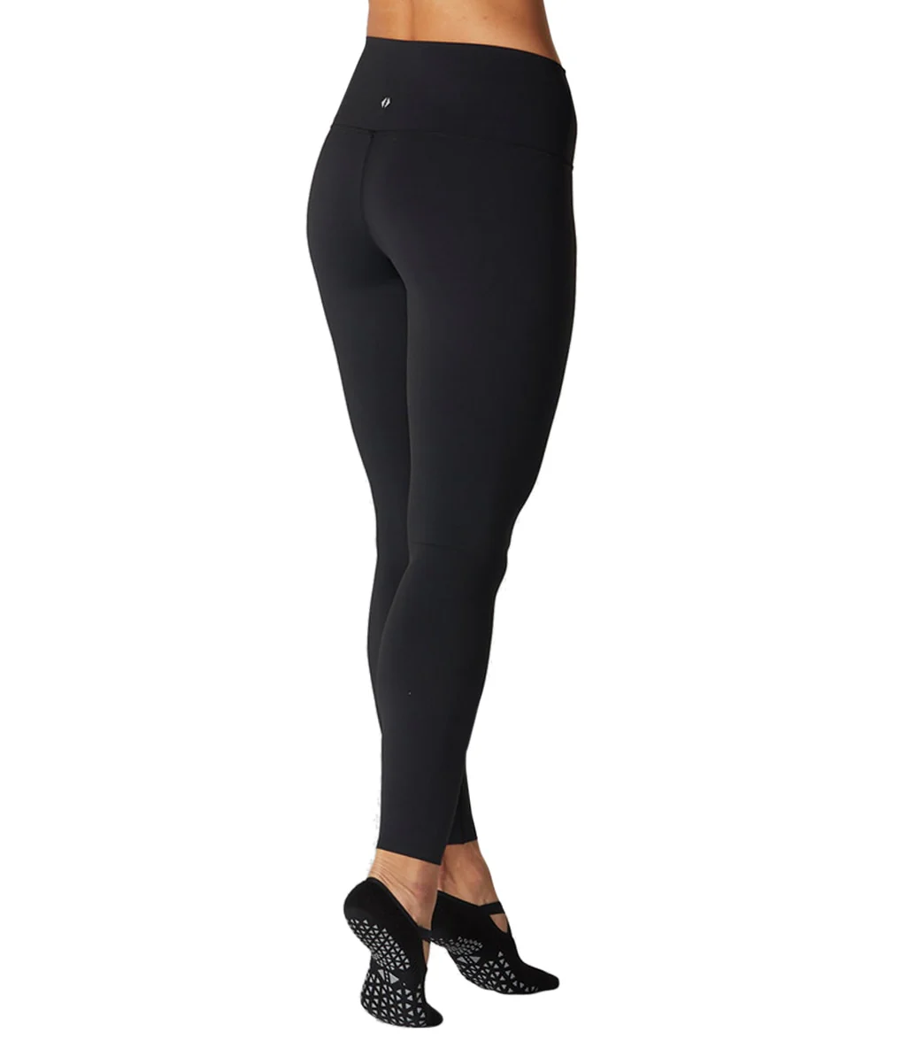 Tavi High Waisted 7/8 Yoga Leggings