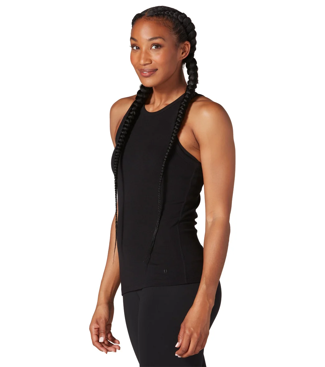 Tavi Perfect Fit Rib Tank