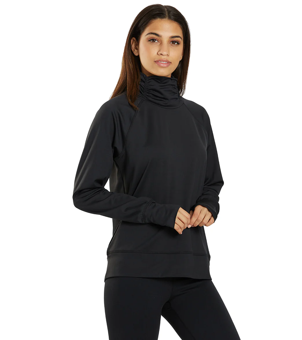 Marika Elodie Pullover