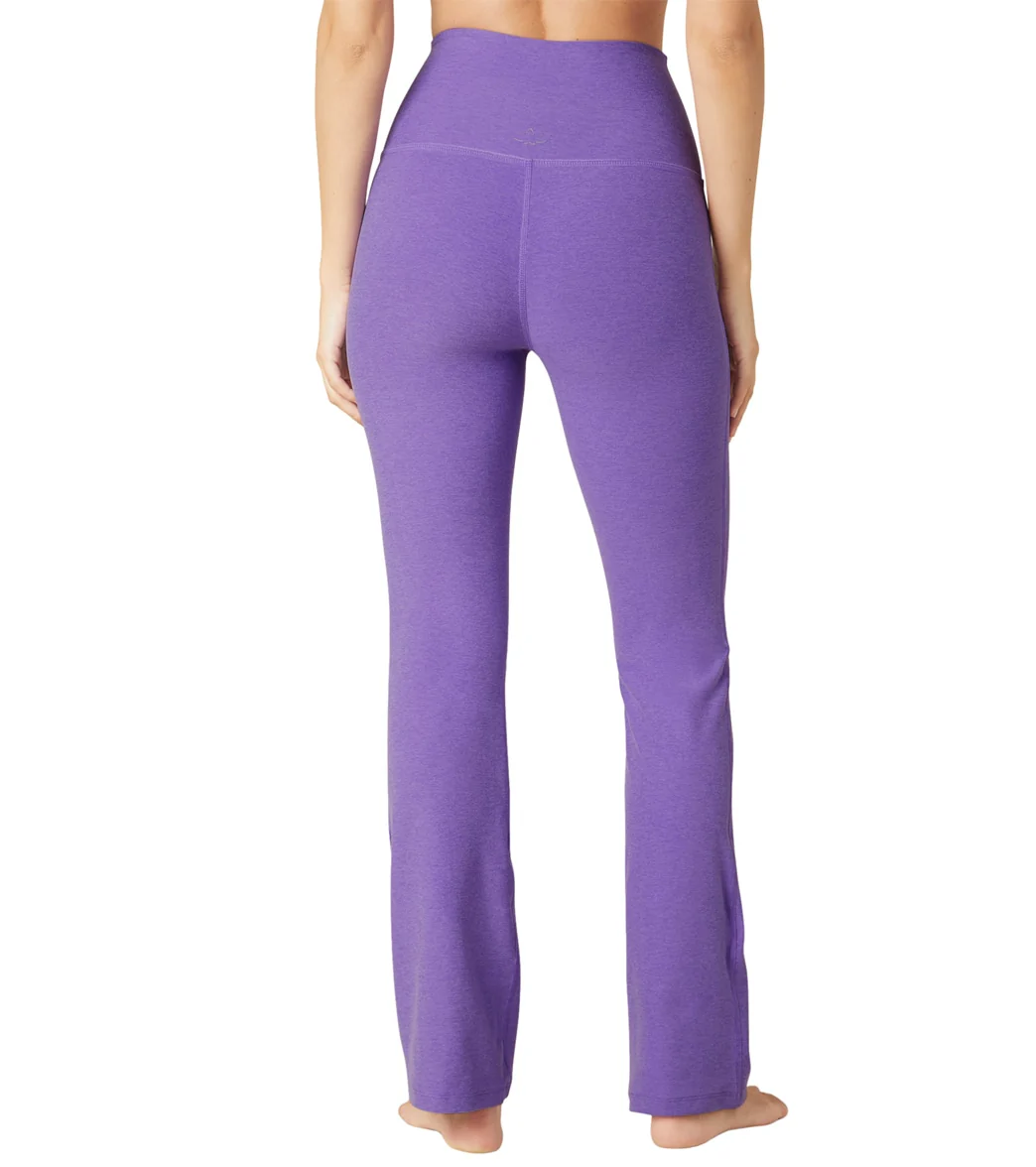 Beyond Yoga High Waisted Practice Pant