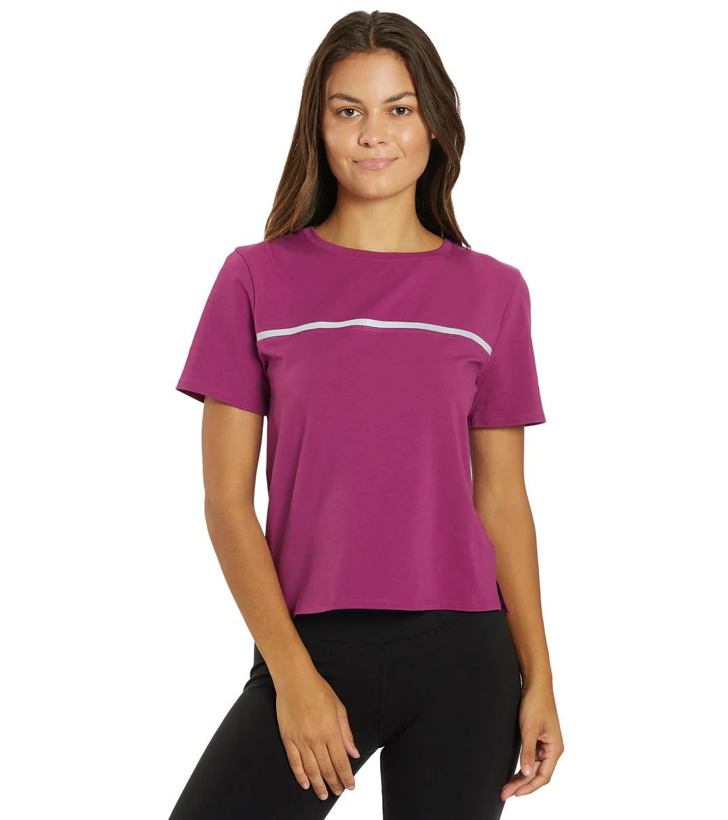 Thrive Societe Reflective Tee
