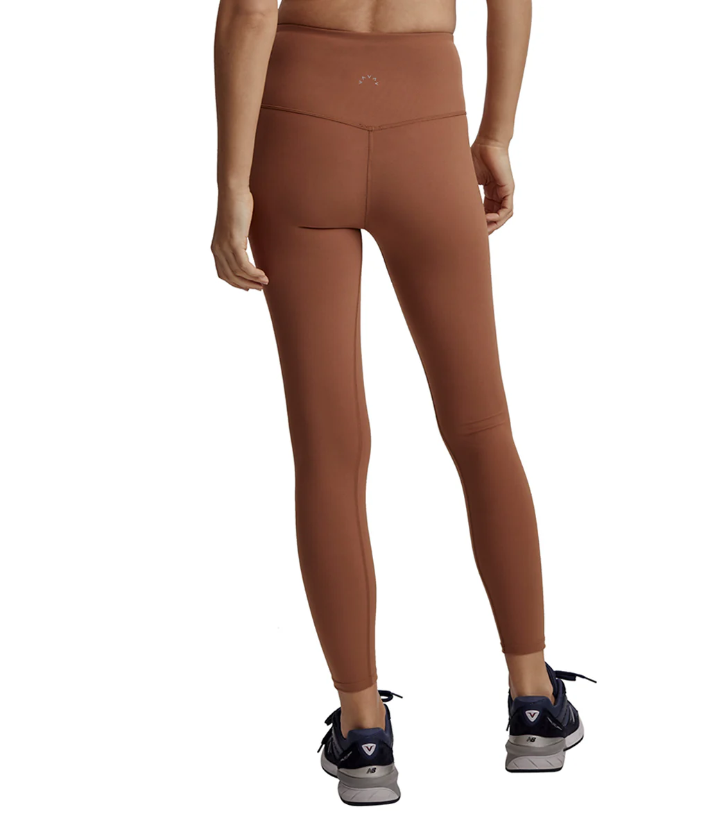 Varley Let's Move High Rise Legging 25