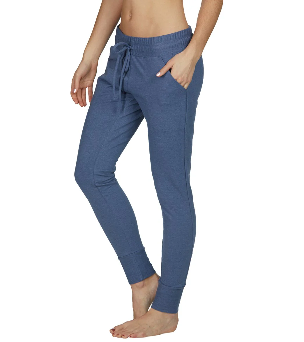 Free People Movement Sunny Skinny Sweat Pants