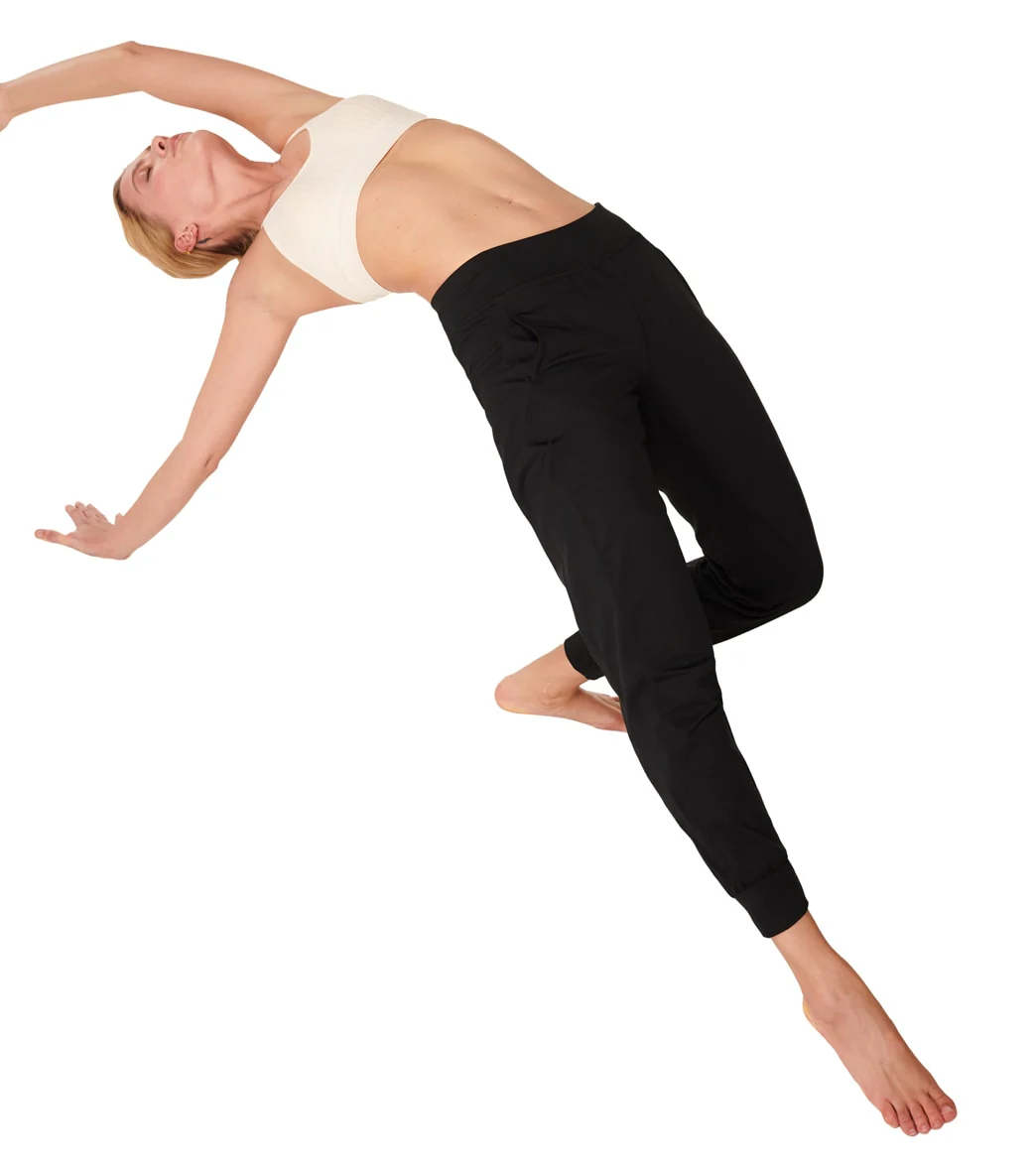 Sweaty Betty Gary 27 Yoga Trousers