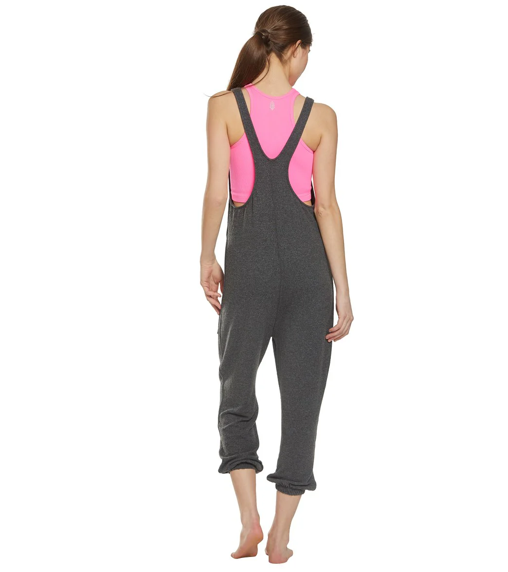 Spiritual Gangster Hacci Jumpsuit