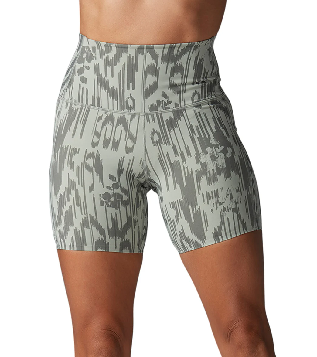 Tavi Stash & Dash Biker Short 6