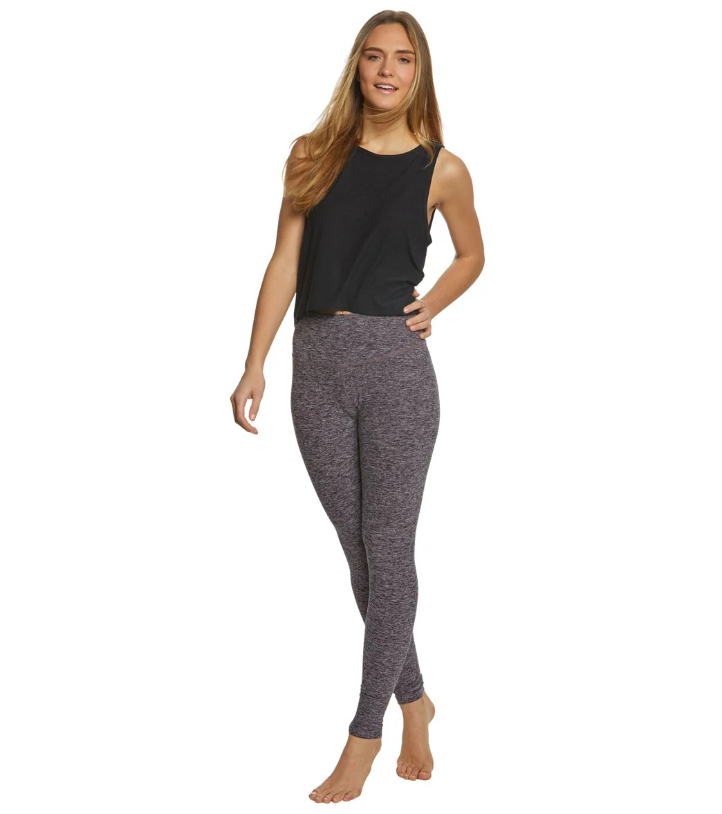 Beyond Yoga Spacedye High Waisted Long Yoga Leggings