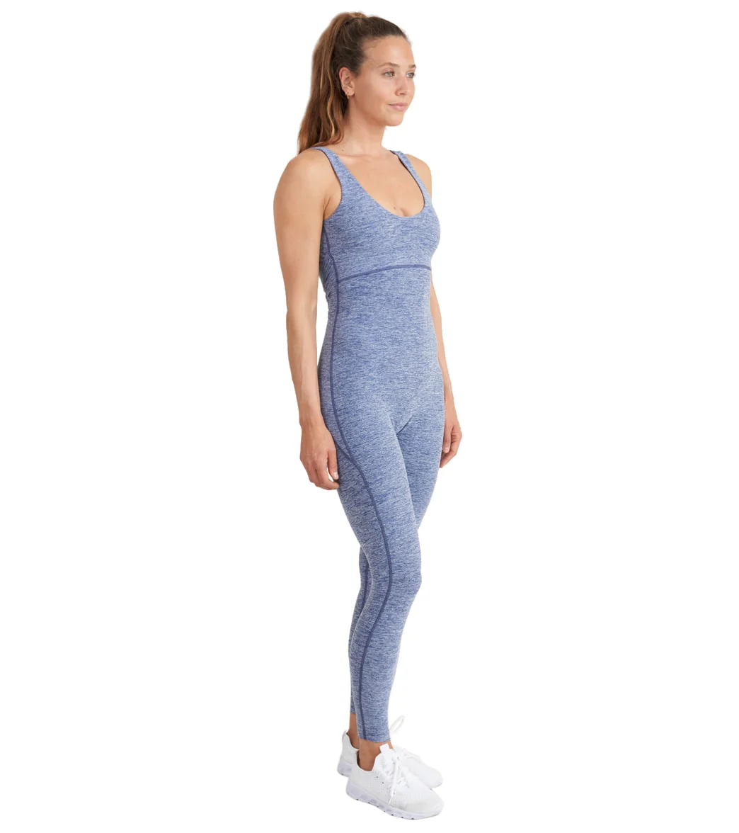 Thrive Societe Twist Back Onesie