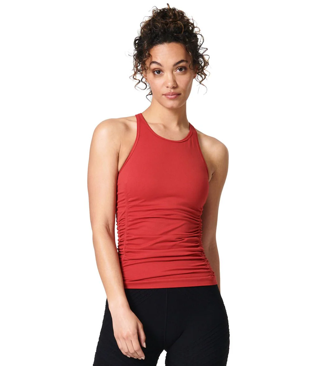 NUX Spellbound Seamless Yoga Cami